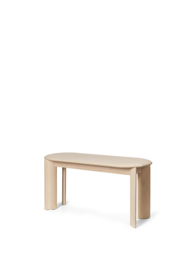 product image for Bevel Bench By Ferm Living Fl 1100452812 4 22