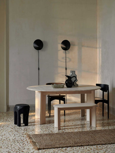 product image for Bevel Bench By Ferm Living Fl 1100452812 10 56