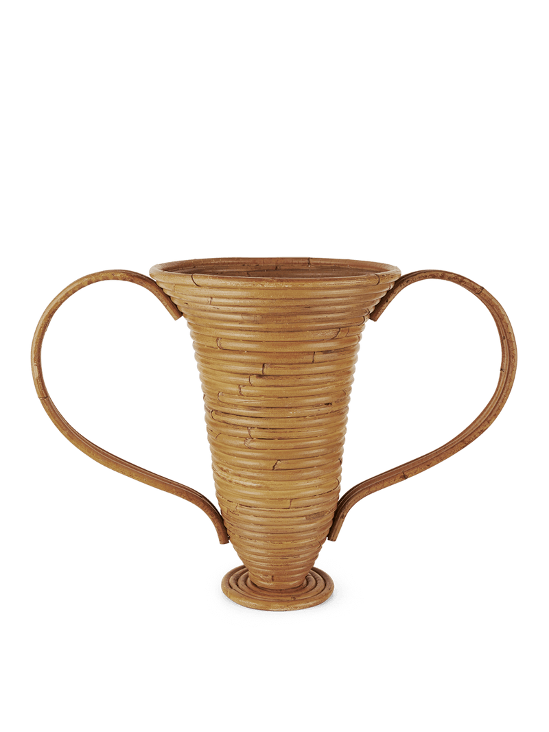 media image for Amphora Vase - Small 1 28