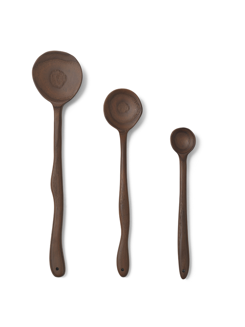 media image for Meander Spoon By Ferm Living Fl 1104267465 4 28