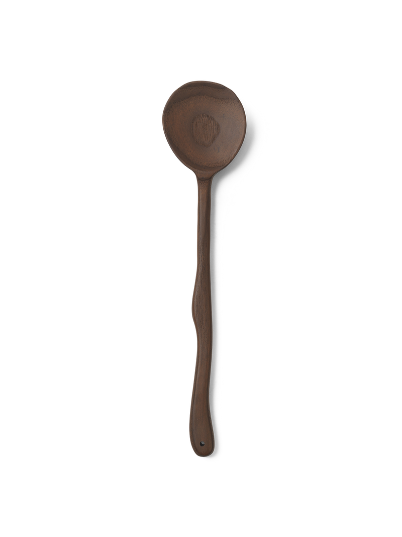 media image for Meander Spoon By Ferm Living Fl 1104267465 3 21