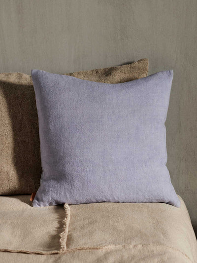 product image for Heavy Linen Cushion By Ferm Living Fl 1104267502 11 99