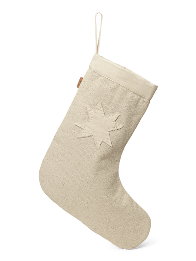 product image of Vela Christmas Stocking By Ferm Living Fl 1104267535 1 532