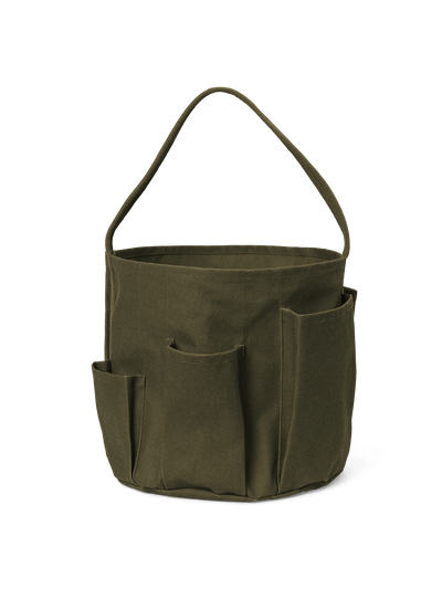 product image of Bark Garden Bucket Bag By Ferm Living Fl 1104267579 1 548