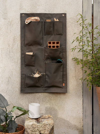 product image for Bark Garden Wall Storage By Ferm Living Fl 1104267582 2 30