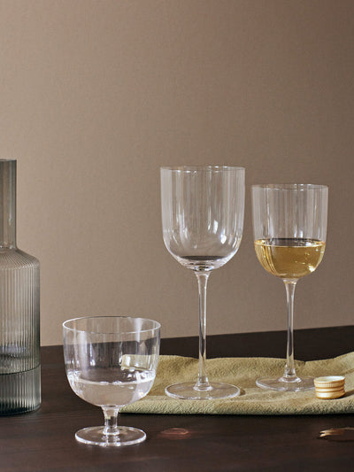 product image for Host Water Glasses Set Of 2 By Ferm Living Fl 1104267619 9 87