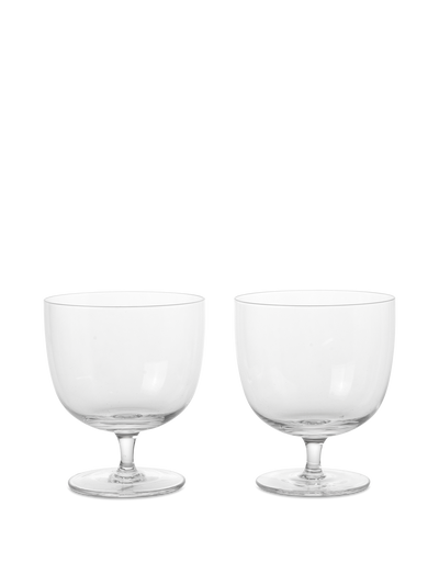 product image for Host Water Glasses Set Of 2 By Ferm Living Fl 1104267619 2 38