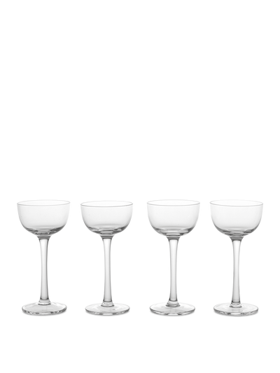 product image for Host Liqueur Glasses Set Of 4 By Ferm Living Fl 1104267622 2 22