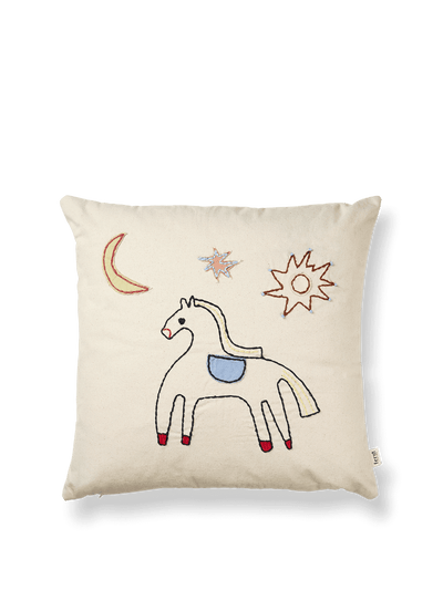 product image for Naive Cushion By Ferm Living Fl 1104267664 2 50