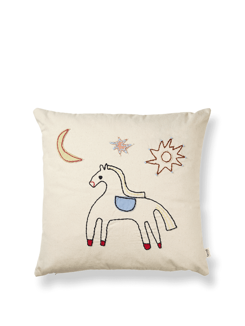 media image for Naive Cushion By Ferm Living Fl 1104267664 2 299