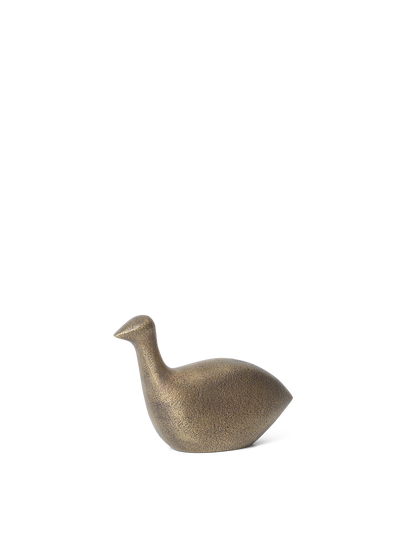 product image of Coot Paper Weight By Ferm Living Fl 1104267990 1 539