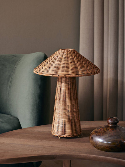 product image for Dou Table Lamp By Ferm Living Fl 1104268045 3 34