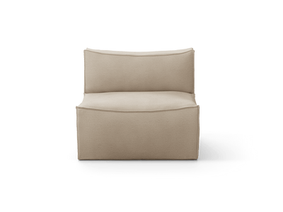 product image for Catena Sectional In Rich Linen Natural 1 46