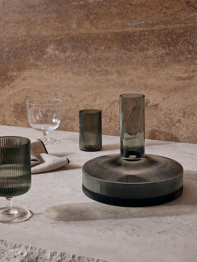 product image for Ripple Wine Carafe By Ferm Living Fl 1104268095 4 67