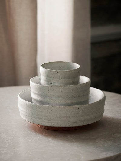 product image for Serena Bowl By Ferm Living Fl 1104268098 6 34