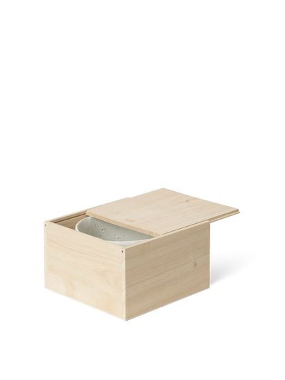 product image for Serena Bowl By Ferm Living Fl 1104268098 10 92