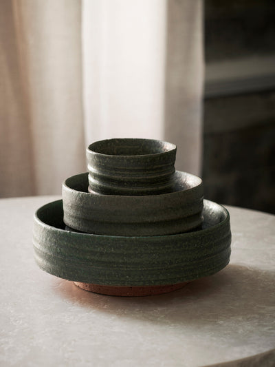 product image for Serena Bowl By Ferm Living Fl 1104268098 5 74