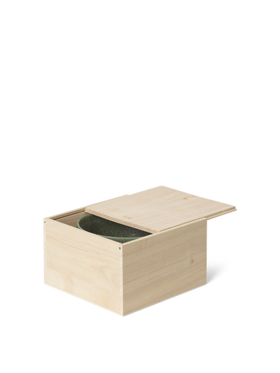 product image for Serena Bowl By Ferm Living Fl 1104268098 9 24