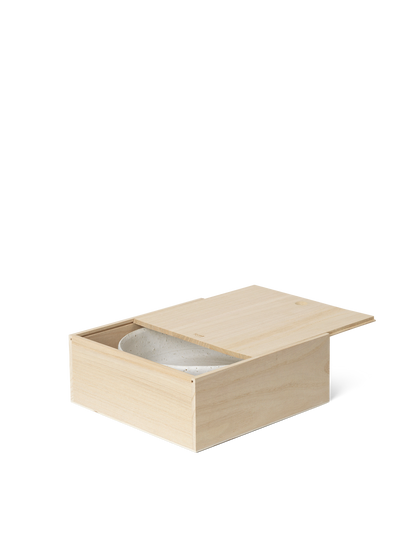 product image for Serena Bowl By Ferm Living Fl 1104268098 12 42