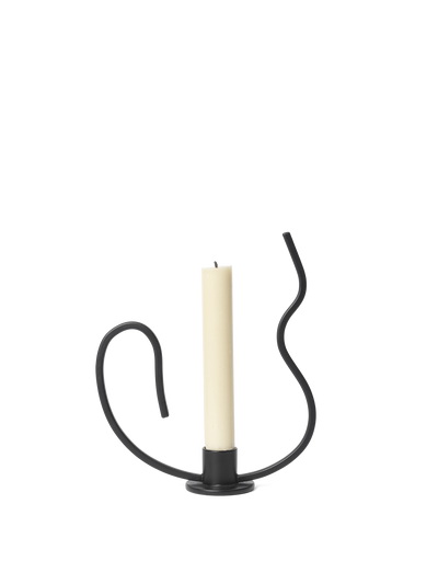 product image of Valse Candle Holder By Ferm Living Fl 1104268152 1 527