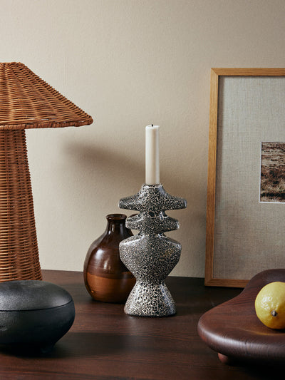 product image for Yara Candle Holder By Ferm Living Fl 1104268218 12 23