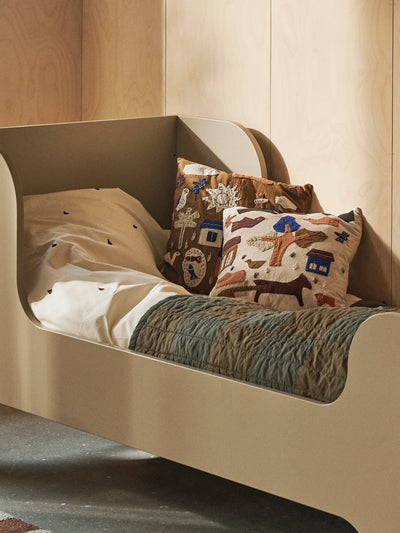 product image for Village Cushion By Ferm Living Fl 1104268265 3 49