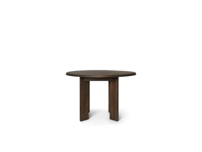 product image of Contour Dining Table By Ferm Living Fl 1104268361 1 512