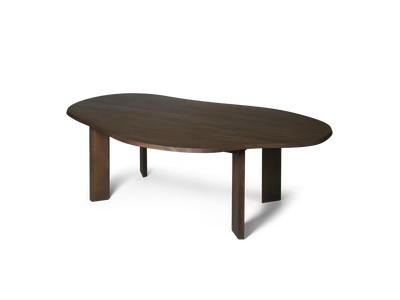 product image of Contour Dining Table By Ferm Living Fl 1104268361 4 579