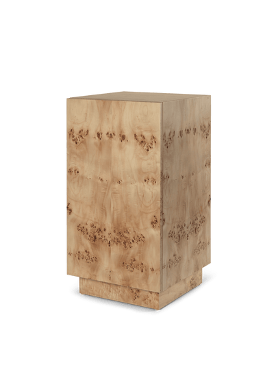 product image of Burl Side Table By Ferm Living Fl 1104268388 1 58