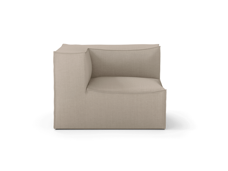 media image for Catena Sectional In Hot Madison Sand 3 291