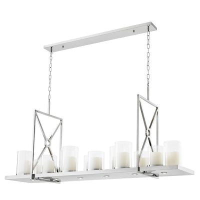 product image for Summit Chandelier 3 64