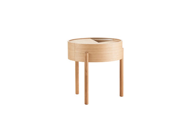 product image for arc side table woud woud 110513 5 63
