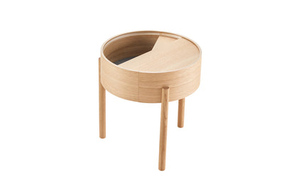 product image for arc side table woud woud 110513 6 31