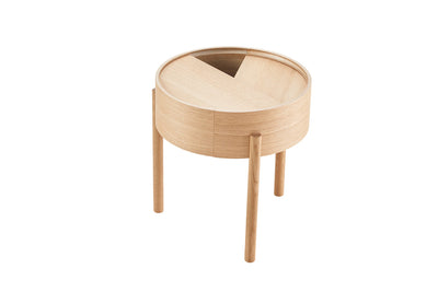 product image for arc side table woud woud 110513 7 55