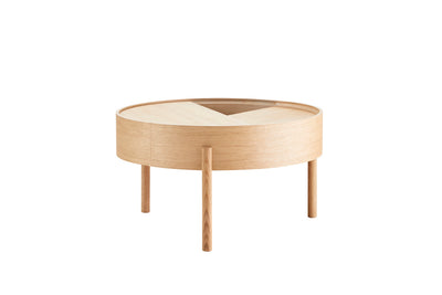 product image for arc coffee table woud woud 110505 8 18