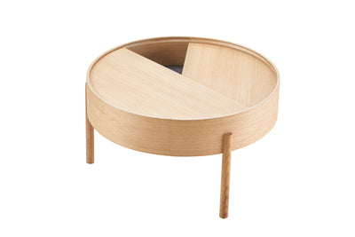 product image for arc coffee table woud woud 110505 22 21