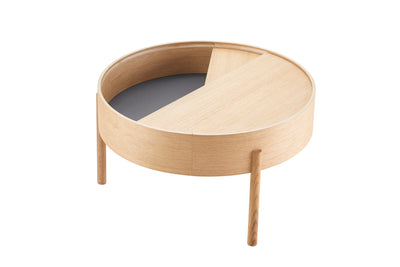 product image for arc coffee table woud woud 110505 28 76