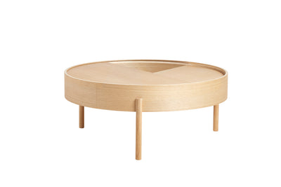 product image for arc coffee table woud woud 110505 6 36