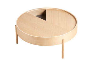 product image for arc coffee table woud woud 110505 23 51