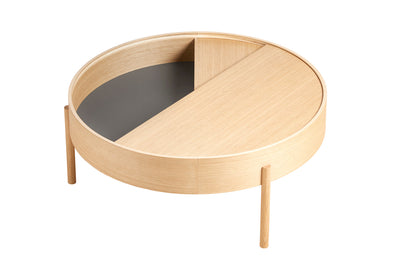 product image for arc coffee table woud woud 110505 29 94