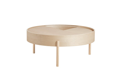 product image for arc coffee table woud woud 110505 9 34