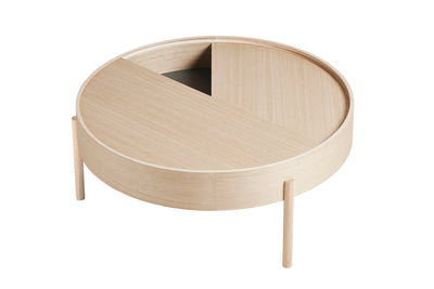 product image for arc coffee table woud woud 110505 20 68