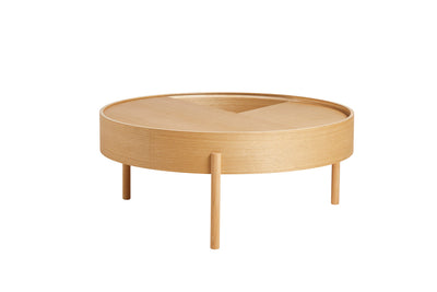 product image for arc coffee table woud woud 110505 5 95