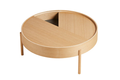 product image for arc coffee table woud woud 110505 21 35