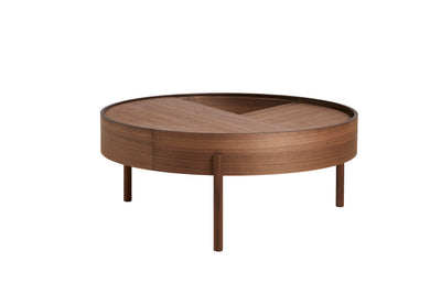 product image for arc coffee table woud woud 110505 3 44