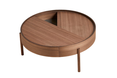product image for arc coffee table woud woud 110505 19 14