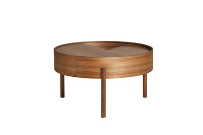 product image for arc coffee table woud woud 110505 4 84
