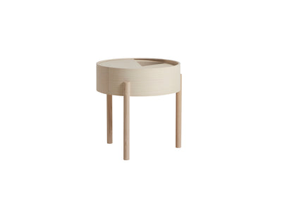 product image for arc side table woud woud 110513 4 7