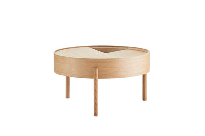 product image for arc coffee table woud woud 110505 7 46