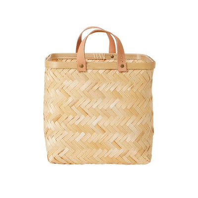 product image of sporta square basket design by oyoy 1 534